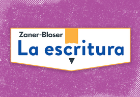 Zaner-Bloser La Escritura
